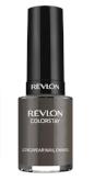 Revlon ColorStay Longwear Nail Enamel - Stormy Night 200 - 0.4 fl oz (11.7 ml) - oddros.shop